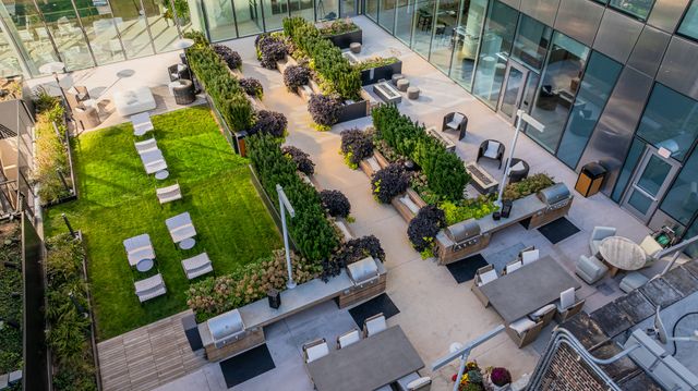 1000 S Michigan Avenue 6606, Chicago, IL 60605