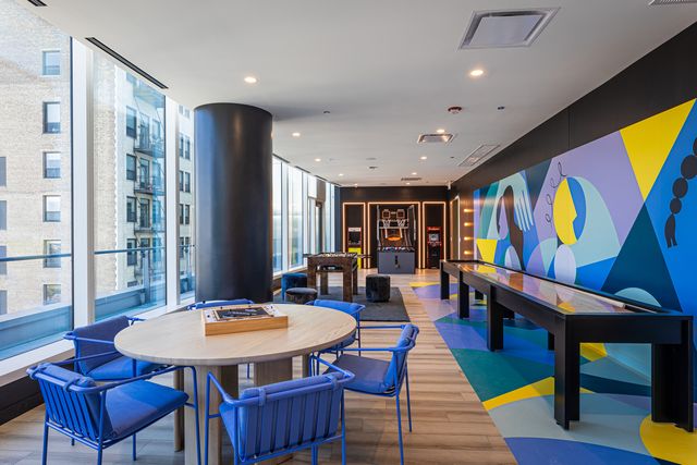 1000 S Michigan Avenue 6606, Chicago, IL 60605