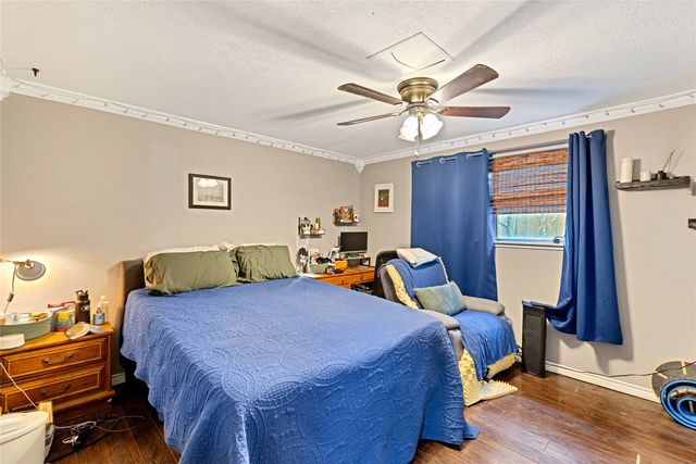 2711 N Locust Street, Denton, TX 76209