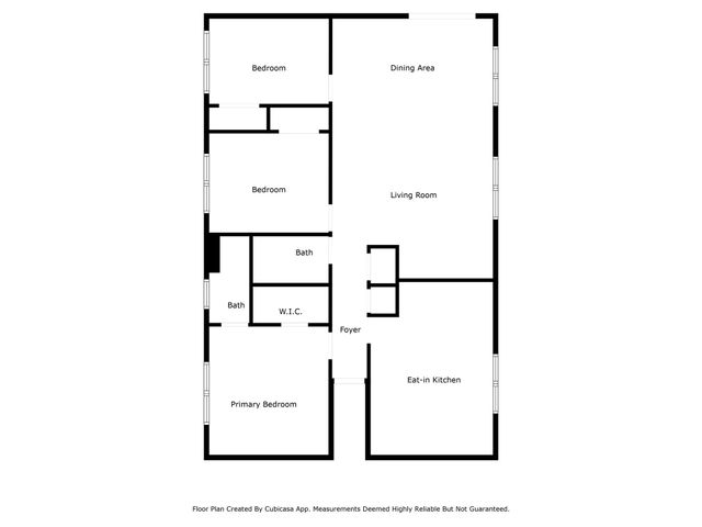 2711 N Locust Street, Denton, TX 76209