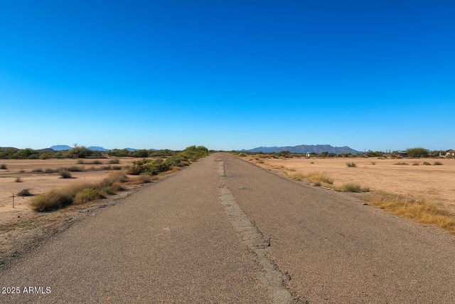 0 W W Concordia Drive 150, Eloy, AZ 85131