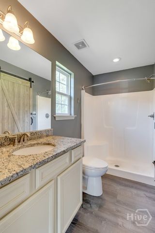 402 Sterling Creek Drive, Richmond Hill, GA 31324