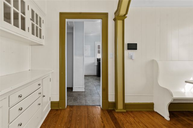 206 S Avenue B, Wortham, TX 76693