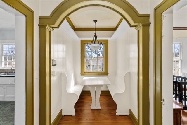 206 S Avenue B, Wortham, TX 76693