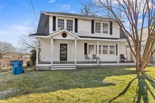 206 S Avenue B, Wortham, TX 76693