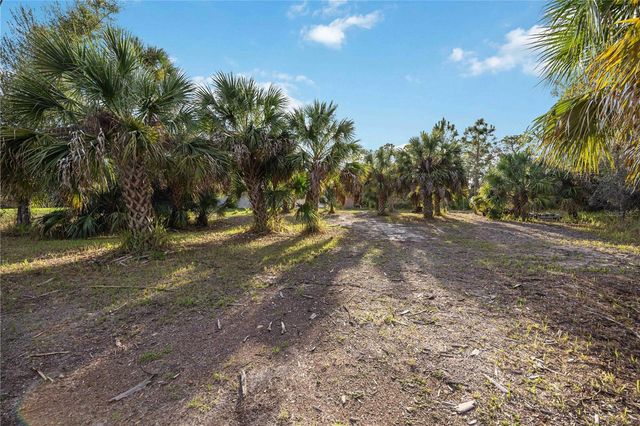 2175 FERNWOOD STREET, Port Charlotte, FL 33948