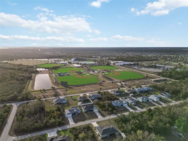 2175 FERNWOOD STREET, Port Charlotte, FL 33948