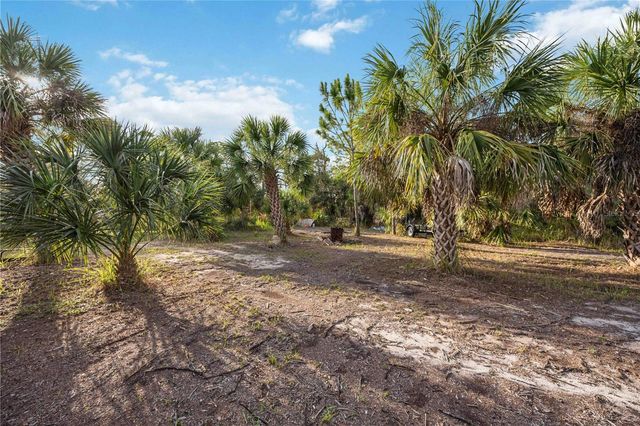 2175 FERNWOOD STREET, Port Charlotte, FL 33948