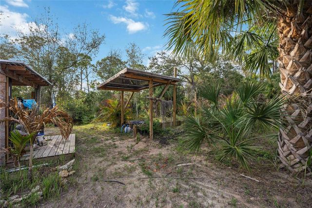 2175 FERNWOOD STREET, Port Charlotte, FL 33948