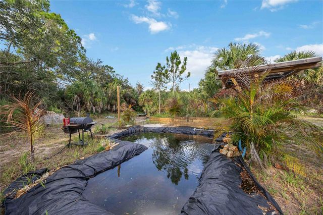 2175 FERNWOOD STREET, Port Charlotte, FL 33948