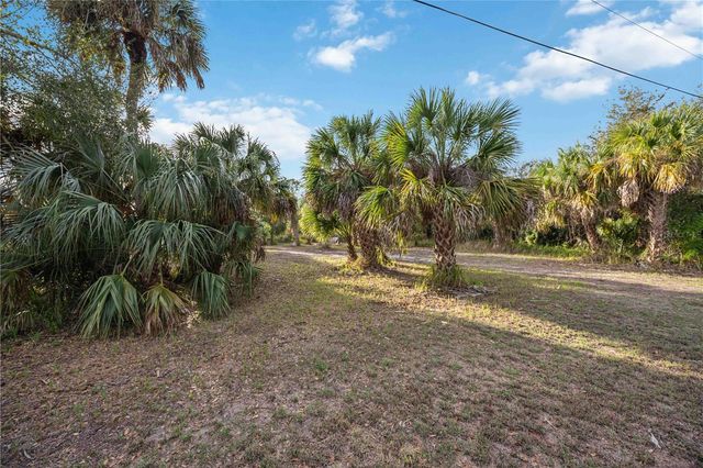 2175 FERNWOOD STREET, Port Charlotte, FL 33948