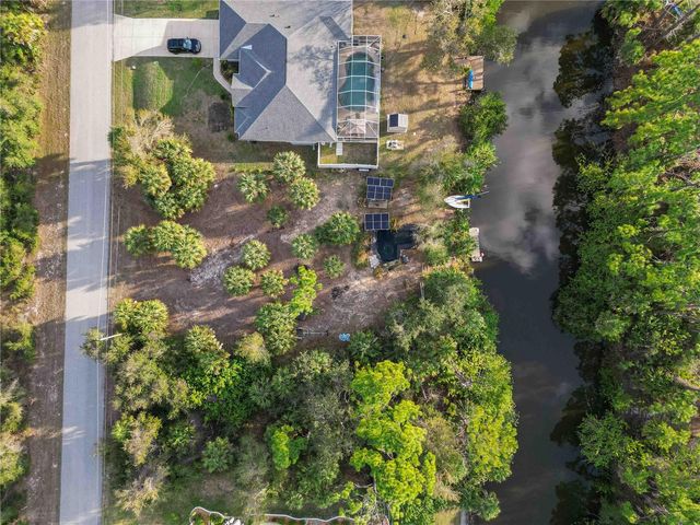 2175 FERNWOOD STREET, Port Charlotte, FL 33948