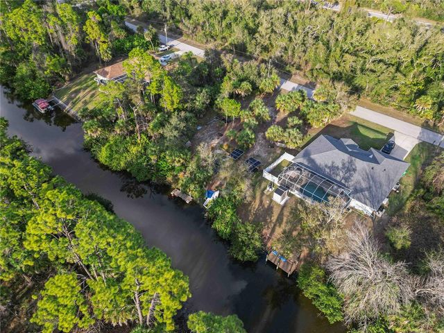 2175 FERNWOOD STREET, Port Charlotte, FL 33948