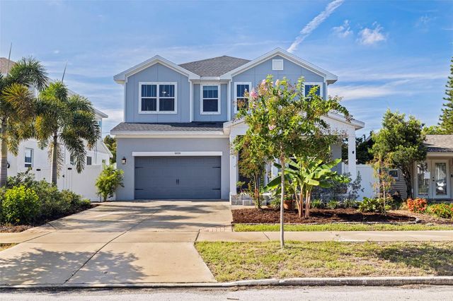4626 10TH AVENUE N, St Petersburg, FL 33713