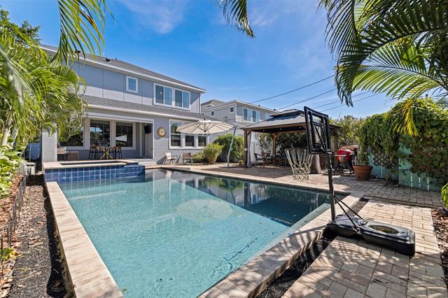 4626 10TH AVENUE N, St Petersburg, FL 33713