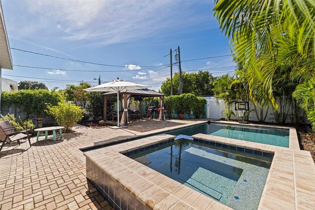 4626 10TH AVENUE N, St Petersburg, FL 33713