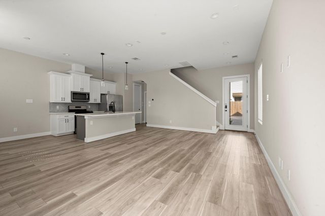 3208 Bostic C, Houston, TX 77093