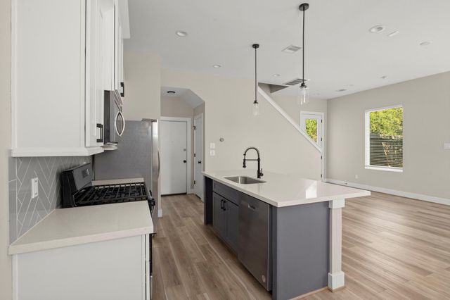 3208 Bostic C, Houston, TX 77093