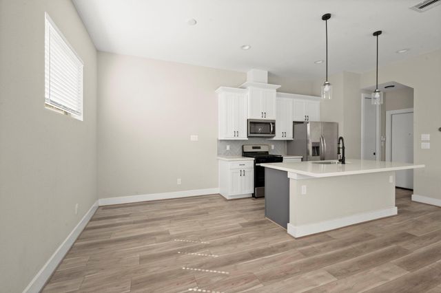 3208 Bostic C, Houston, TX 77093