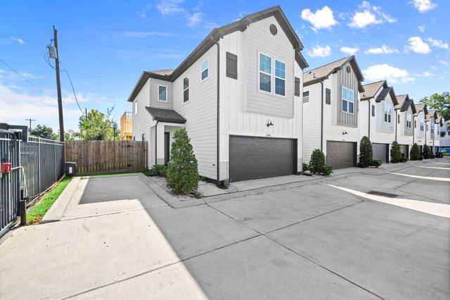 3208 Bostic C, Houston, TX 77093