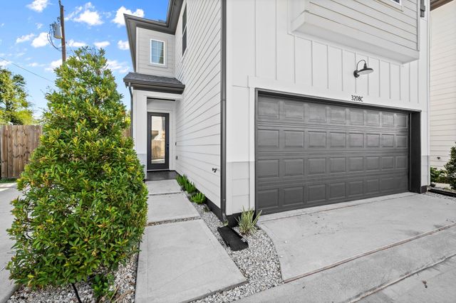 3208 Bostic C, Houston, TX 77093