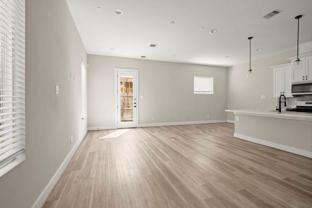 3208 Bostic C, Houston, TX 77093