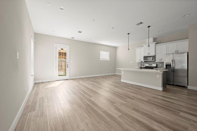 3208 Bostic C, Houston, TX 77093