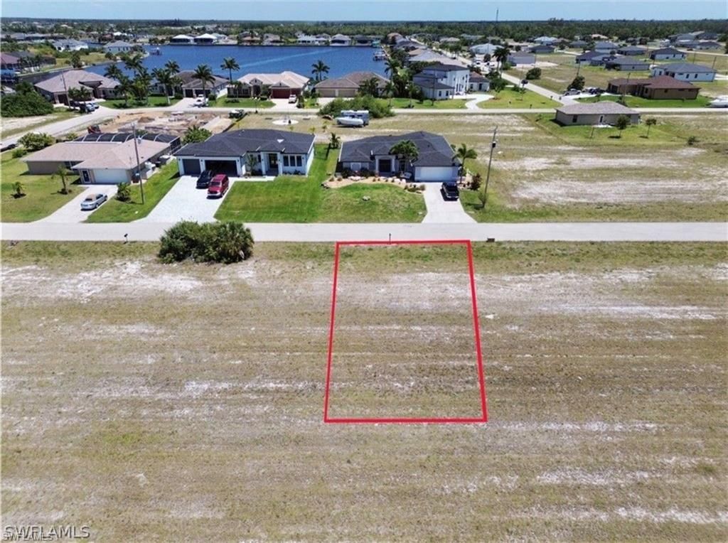 Image 1 of property listing at 3510 NW 45th AVE, Cape Coral, FL 33993