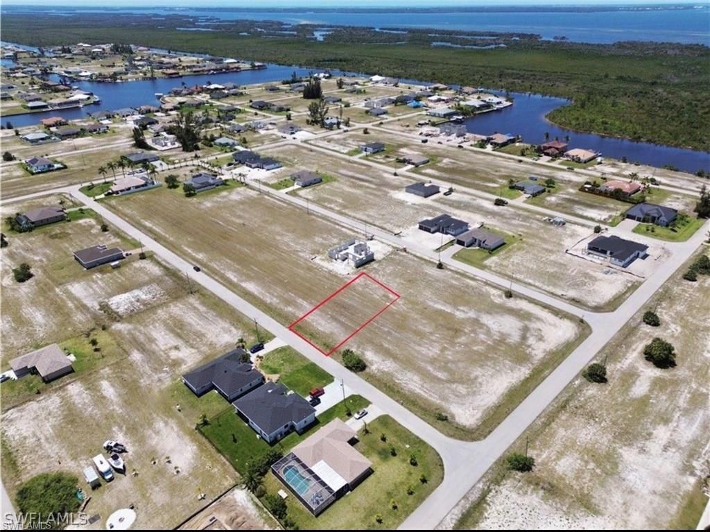 Image 2 of property listing at 3510 NW 45th AVE, Cape Coral, FL 33993