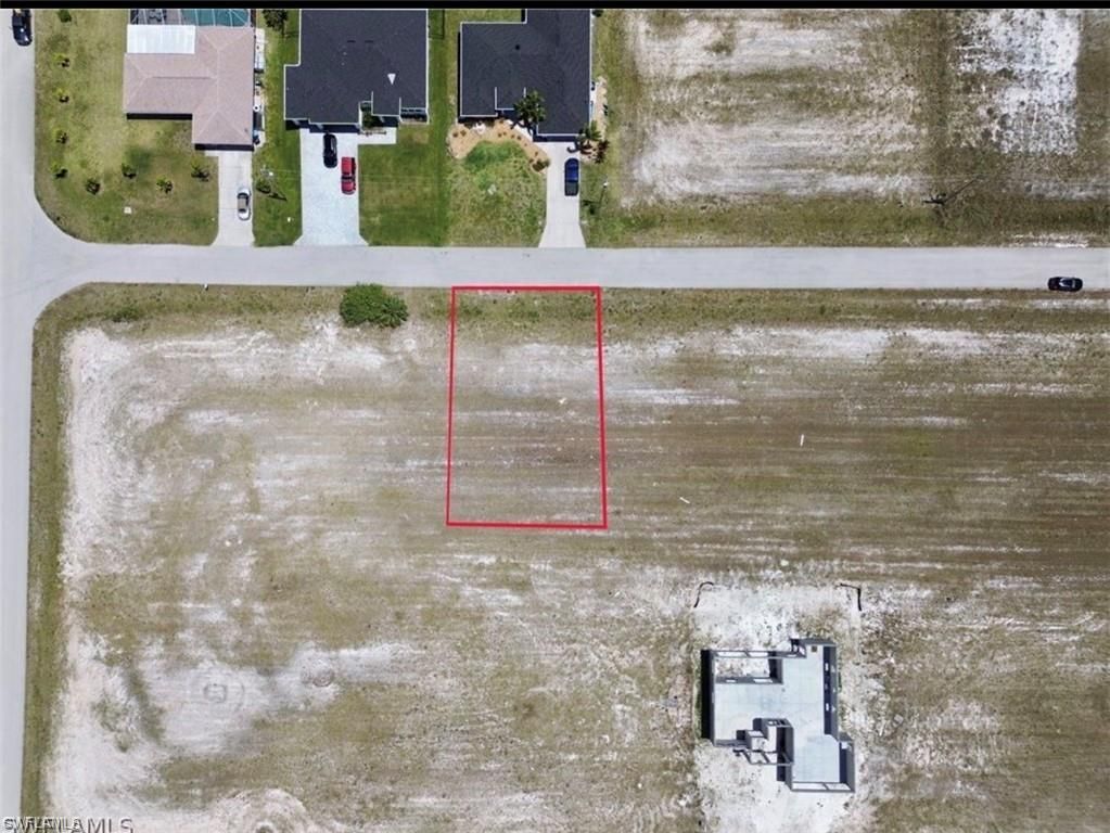 Image 6 of property listing at 3510 NW 45th AVE, Cape Coral, FL 33993