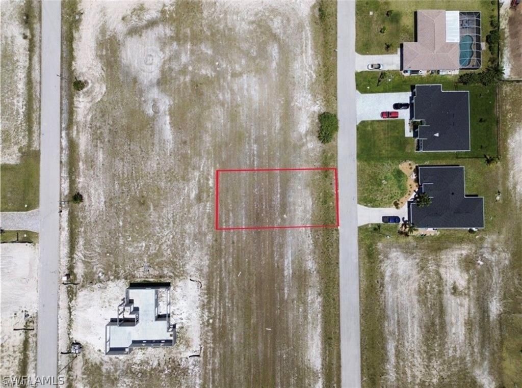 Image 8 of property listing at 3510 NW 45th AVE, Cape Coral, FL 33993