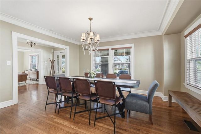 5825 McGee Street, Kansas City, MO 64113