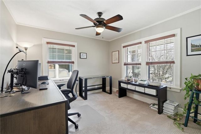 5825 McGee Street, Kansas City, MO 64113