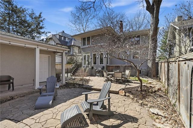 5825 McGee Street, Kansas City, MO 64113