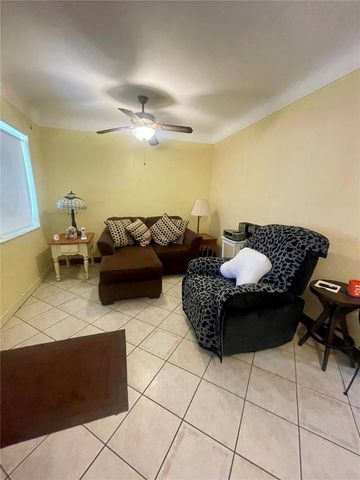 6000 DR MARTIN LUTHER KING JR STREET N, St Petersburg, FL 33703