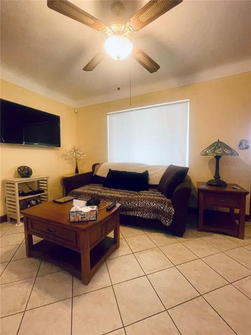 6000 DR MARTIN LUTHER KING JR STREET N, St Petersburg, FL 33703