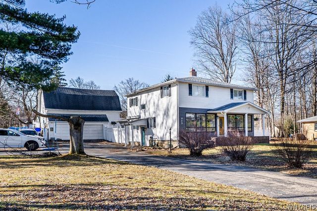 273 Reserve Road, West Seneca, NY 14224