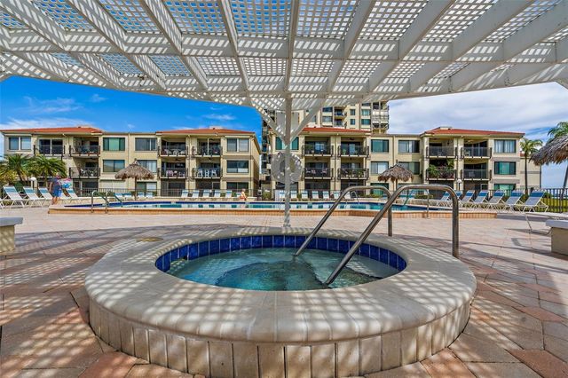 6372 PALMA DEL MAR BOULEVARD S 1207, St Petersburg, FL 33715