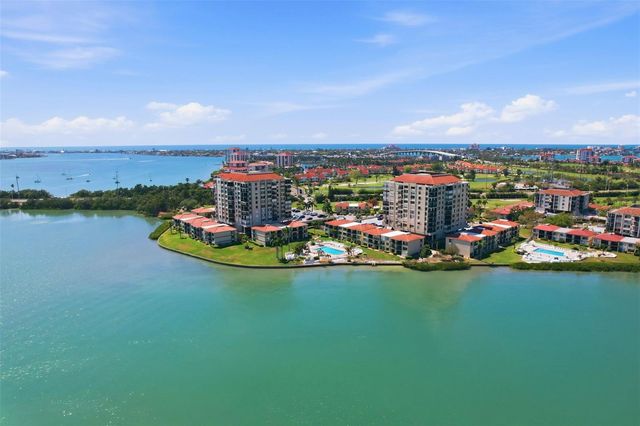 6372 PALMA DEL MAR BOULEVARD S 1207, St Petersburg, FL 33715