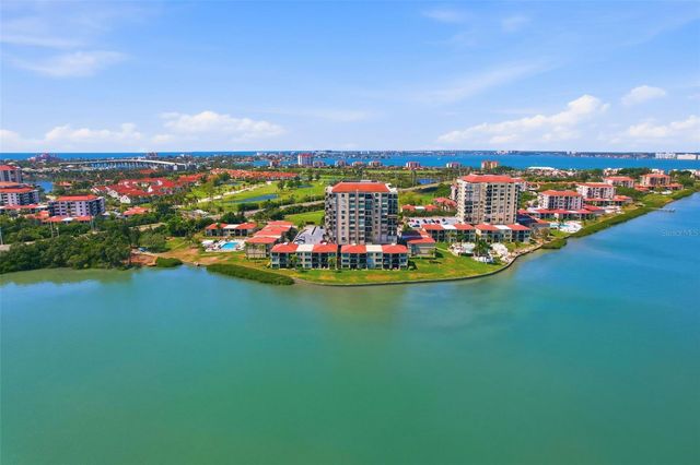 6372 PALMA DEL MAR BOULEVARD S 1207, St Petersburg, FL 33715