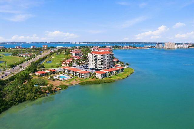 6372 PALMA DEL MAR BOULEVARD S 1207, St Petersburg, FL 33715