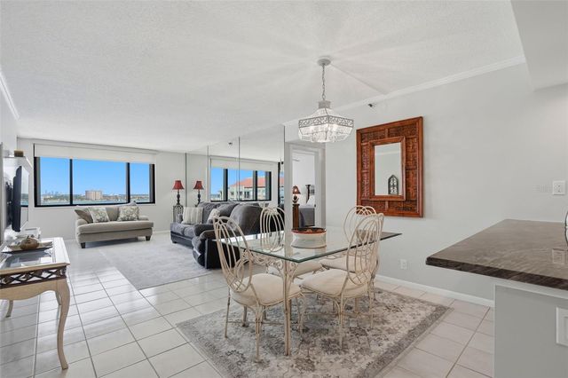 6372 PALMA DEL MAR BOULEVARD S 1207, St Petersburg, FL 33715