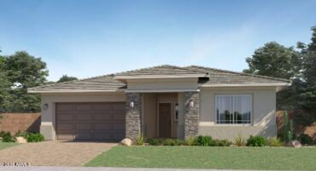23208 W CHIPMAN Road, Buckeye, AZ 85326