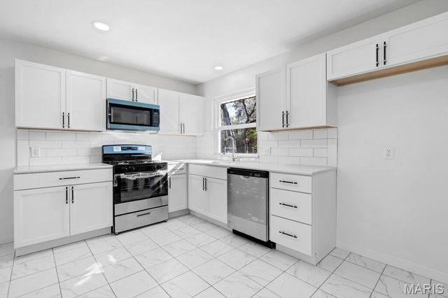 4478 Papal Drive, Florissant, MO 63033