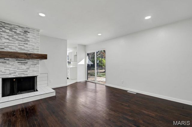 4478 Papal Drive, Florissant, MO 63033