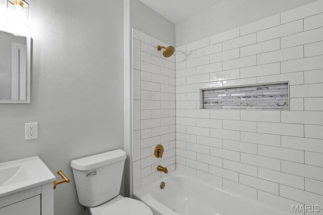 4478 Papal Drive, Florissant, MO 63033