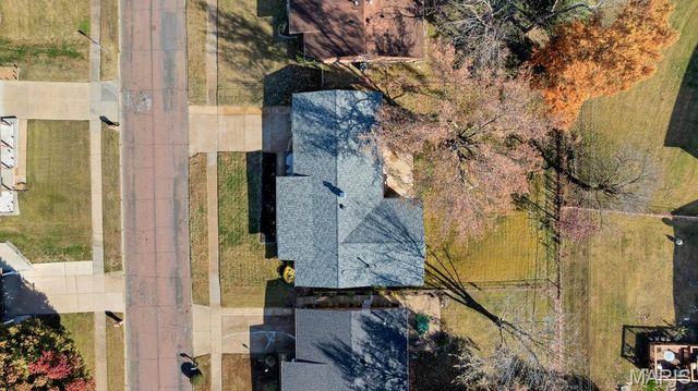 4478 Papal Drive, Florissant, MO 63033