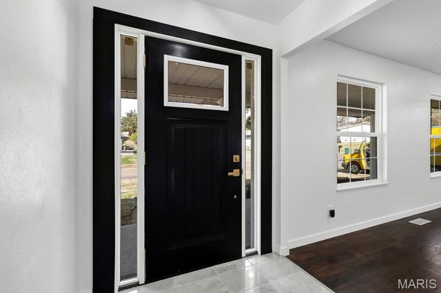 4478 Papal Drive, Florissant, MO 63033