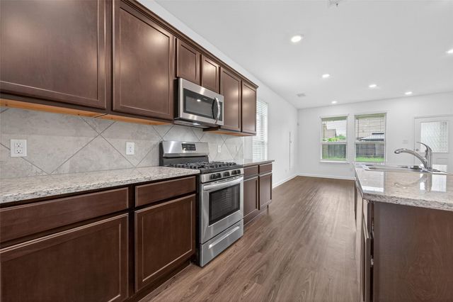 16108 Dockside Street, Crosby, TX 77532