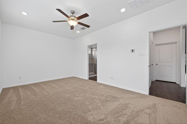 16108 Dockside Street, Crosby, TX 77532